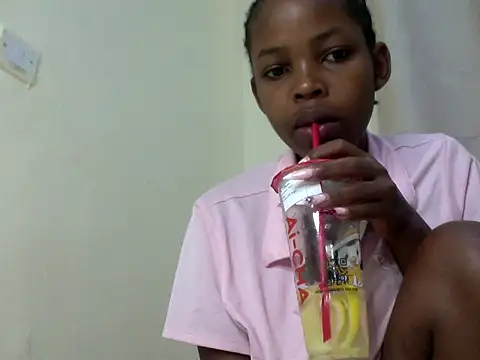 queen-sasha webcam