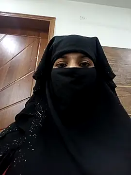 Aafreen_36 webcam