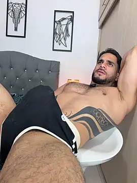 Maximiliano_ford webcam