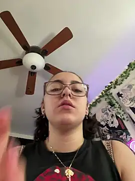 Mamachulita webcam