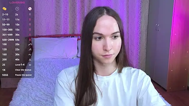 Angeel_Kate webcam