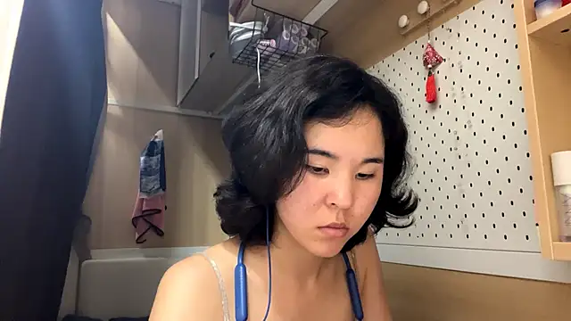 JennyCarpenter webcam