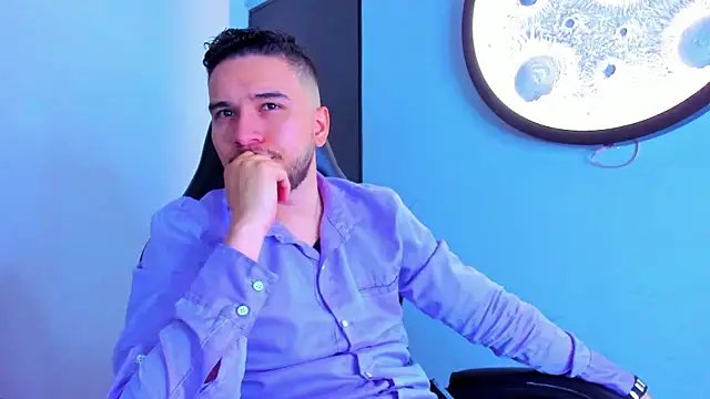 mike_257 webcam