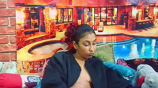 IndianSexyButt webcam
