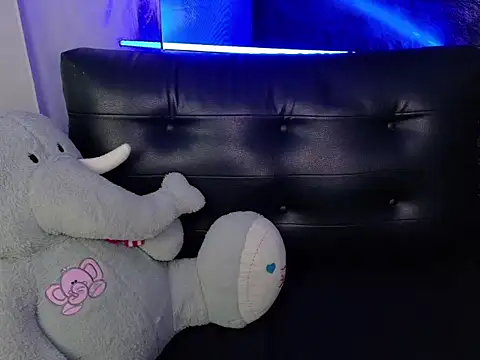 Shadai_Ross webcam