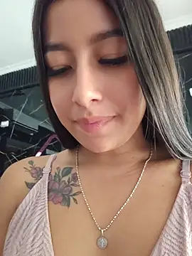 Luisa_Madrid webcam