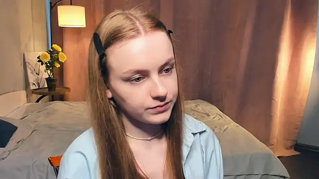 TrishaStoecker webcam