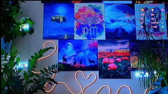 GoodWitch_ webcam