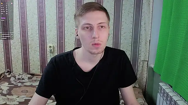 Darien_Brown webcam