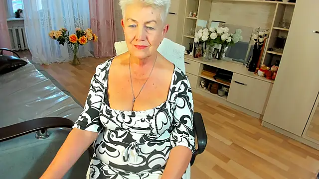 HotandMature webcam