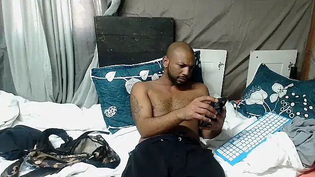 Camodick webcam