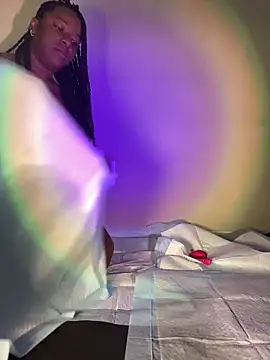 GirthGoddessCoco webcam