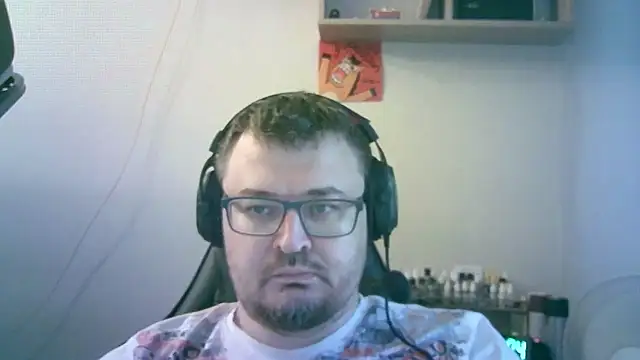 SirAbuser webcam