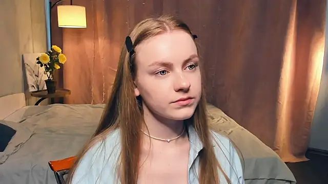 TrishaStoecker webcam