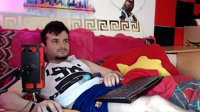 KingOfSinRO69 webcam