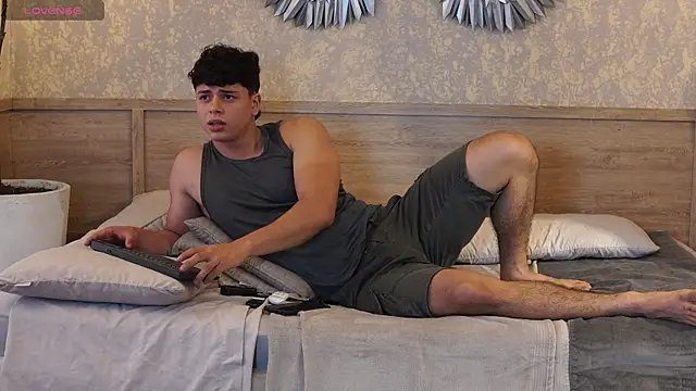Ethan_occonor webcam