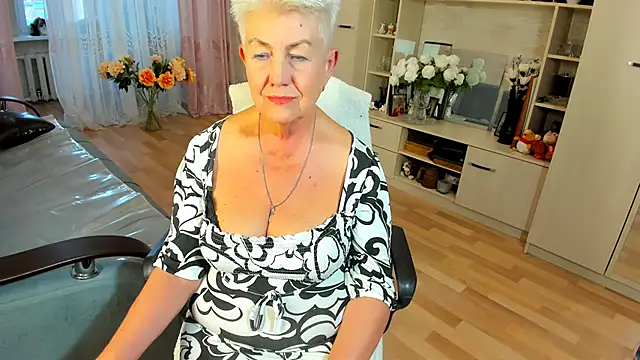 HotandMature webcam