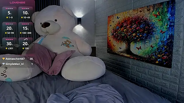 Magic_ivone webcam
