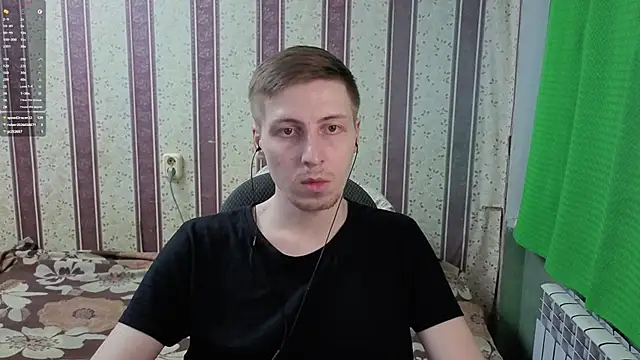 Darien_Brown webcam