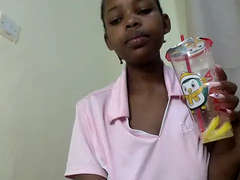 queen-sasha webcam