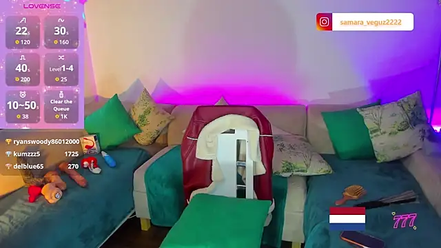 samara_veguz222 webcam