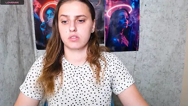 AmandaDimond_ webcam