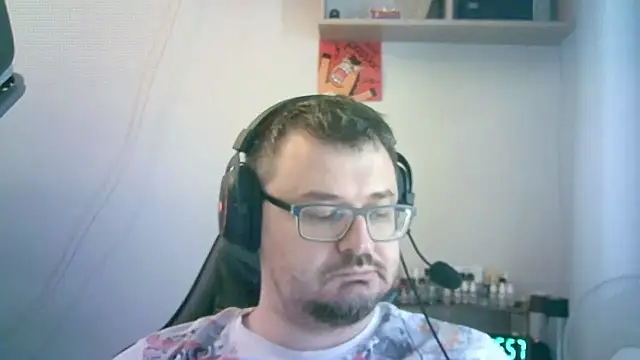 SirAbuser webcam