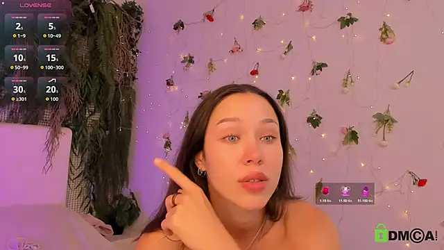 Black_Jenny webcam