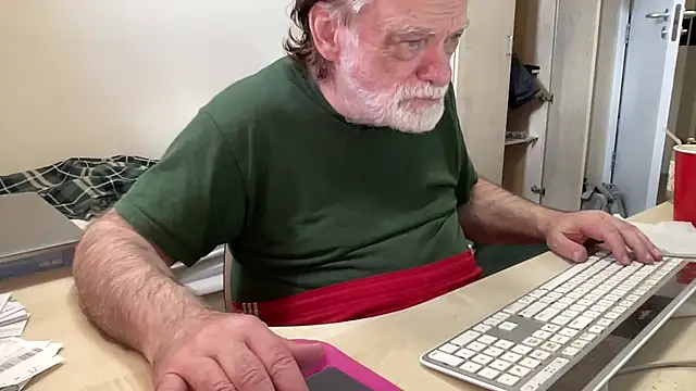 coach-karl webcam