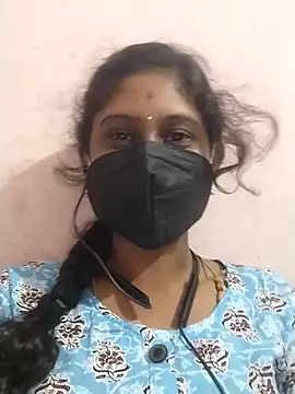 Tamil_Nathiya1 webcam
