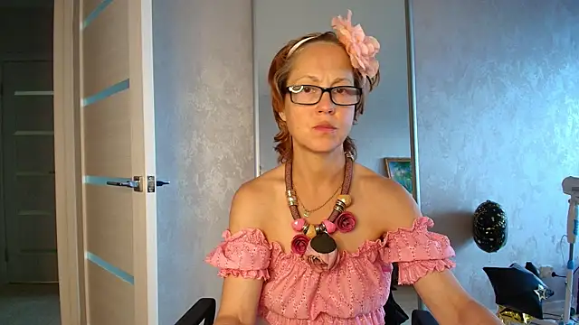 LioraWeiss webcam