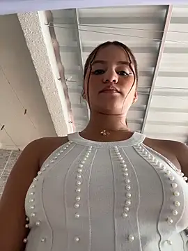 ViankaRose webcam