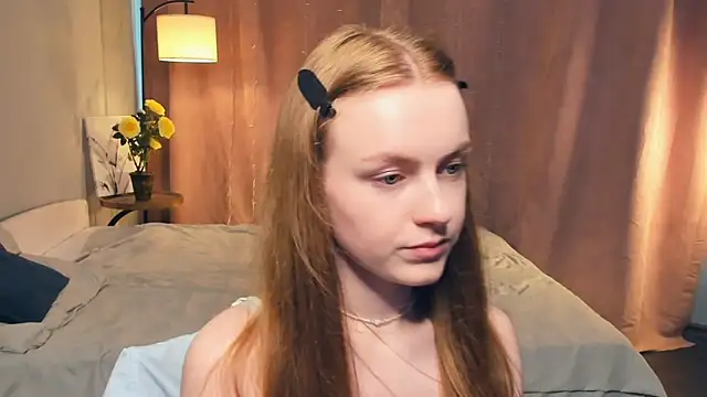 TrishaStoecker webcam