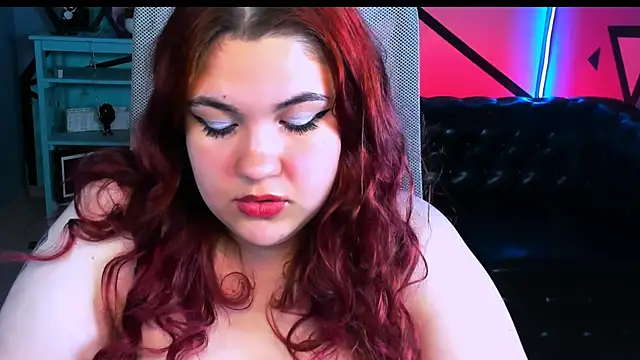 LeslieBlas webcam
