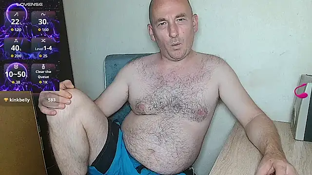 Johan___Barker webcam