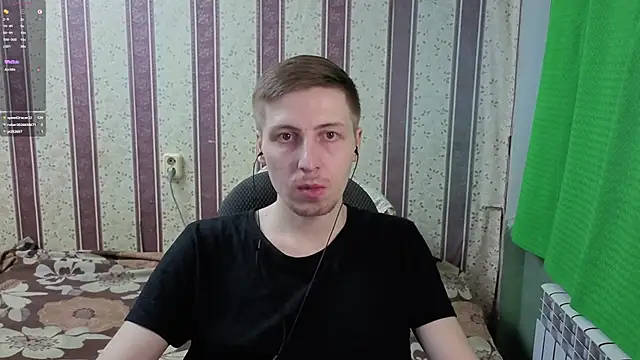 Darien_Brown webcam