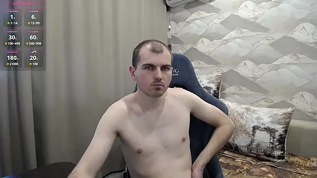 SerzhKorol1 webcam