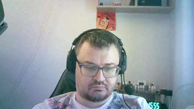 SirAbuser webcam