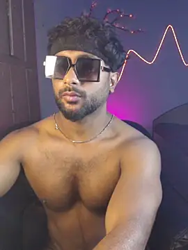 Ivy_the_goddess webcam