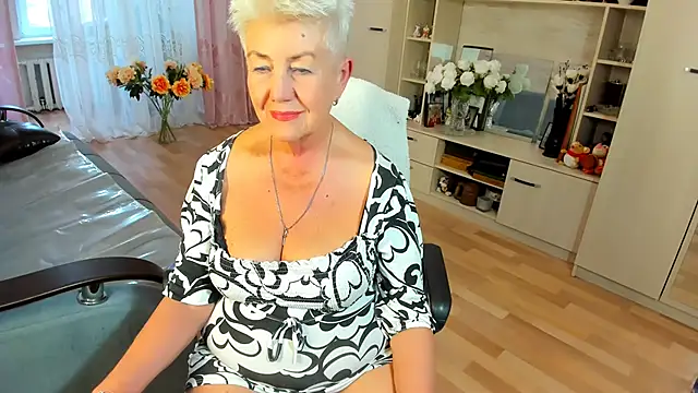 HotandMature webcam