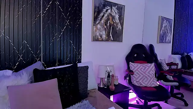 Bonnie_Rider webcam