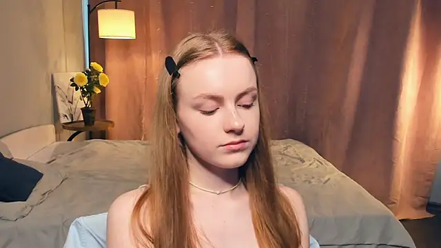 TrishaStoecker webcam