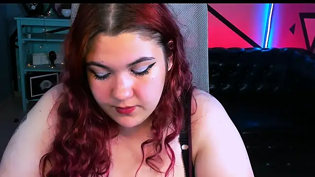 LeslieBlas webcam