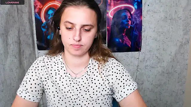 AmandaDimond_ webcam