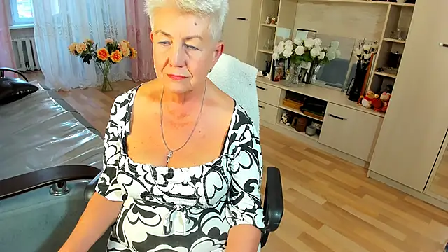 HotandMature webcam