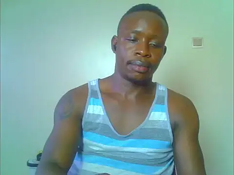 BillyBlackss webcam
