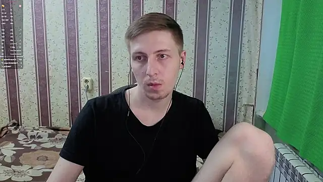 Darien_Brown webcam