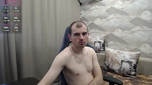 SerzhKorol1 webcam