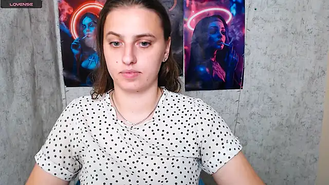AmandaDimond_ webcam
