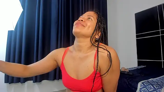 Michel_fitnes webcam